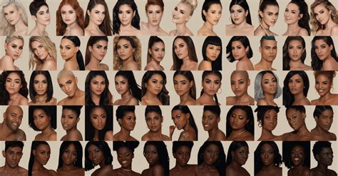 Makeup Products That Work For All Skin Tones From Blog