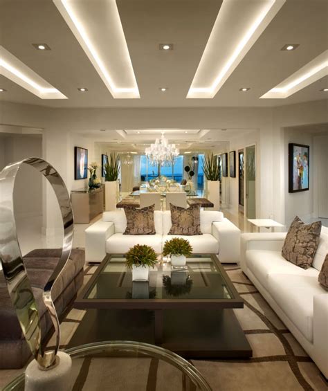 Dazzling Modern Ceiling Lighting Ideas That Will Fascinate You