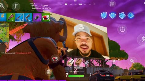 Also, find out the upcoming fortnite events details. Live Punk'D event at Fortnite! - YouTube
