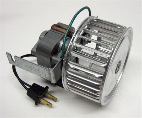 Broan Bathroom Fan Motor Replacement Blower Motor