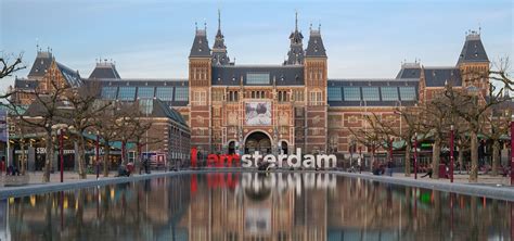 How To Visit The Rijksmuseum In Tickets Hours And More