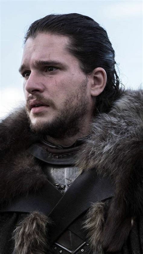 Pin By Corinne Pichon On Game Of Thrones King In The North John Snow