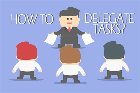 Reluctant To Delegate These 10 Steps Should Make It Easier Founders