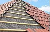 Images of Roof Battens