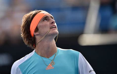 Was born on april 20, 1997 in hamburg, germany. Alexander Zverev 2020 - Net Worth, Salary and Endorsements