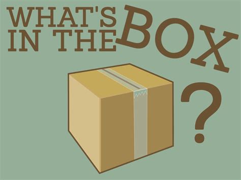 Upfrontgames Whats In The Box