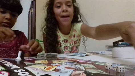 Manual Do Jogo De Tabuleiro Mundo Dos Negócios