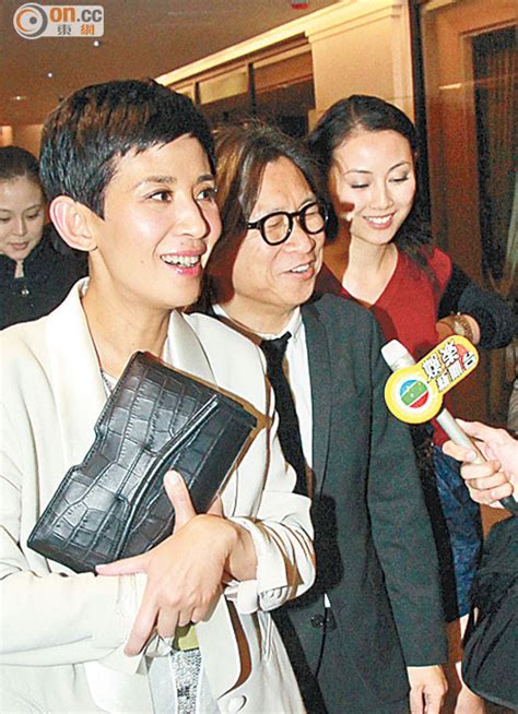 Hksar Film No Top 10 Box Office [2014 09 29] Candy Yuen Challenges Chingmy Yau