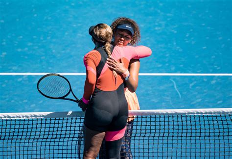 Serena Williams Supports Naomi Osaka After French Open