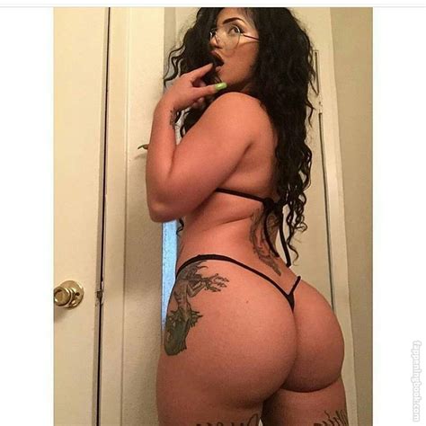 Lilie Leahndra Leahndra Nude Onlyfans Leaks The Fappening Photo