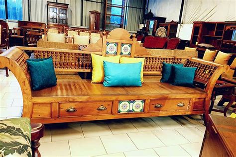 Other than furniture showrooms in islamabad, its twin city, rawalpindi, also has a massive variety of furniture which is less expensive than the furniture in islamabad. Antique Furniture Stores In Chennai | LBB, Chennai