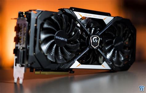 Gigabyte Geforce Gtx 1080 Xtreme Gaming The Best Vr Graphics Card