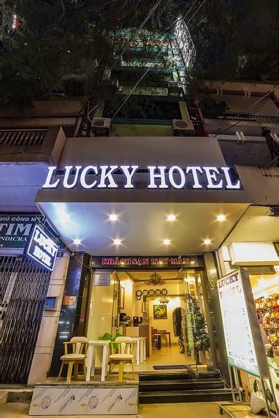 Lucky Hotel Bewertungen And Fotos Ho Chi Minh Stadt Vietnam Tripadvisor