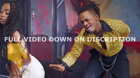 Diamond Platnumz Jeje Extended Official Video Youtube