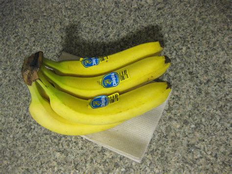 5 Gründe Sofort Eine Banane Zu Essen