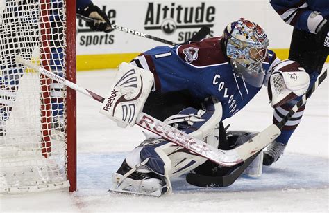 colorado, Avalanche, Nhl, Hockey, 72 Wallpapers HD / Desktop and Mobile ...