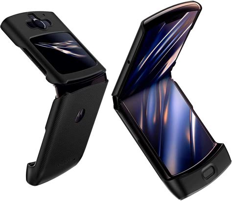 Spigen Thin Fit Comapatible With Motorola Razr 2019 Ultra Slim