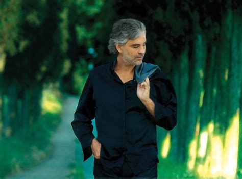 Andrea Bocelli Opera An Album Guide Classic Fm