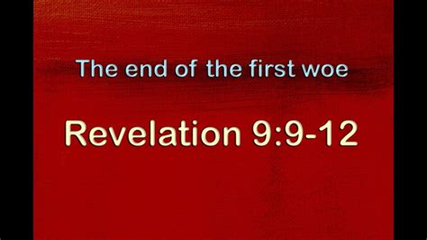 Pin On Revelation Bible Study