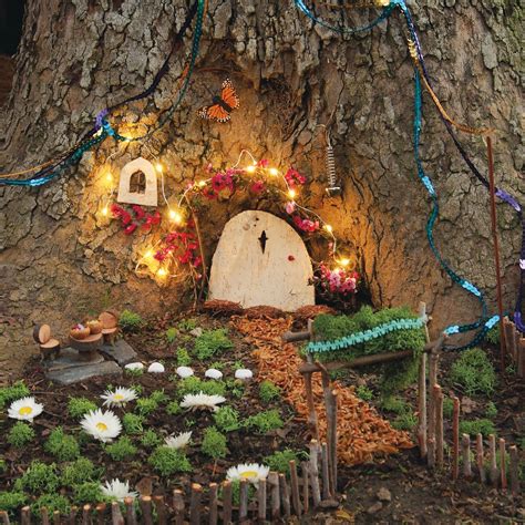 We Bloom Here Magical Miniature Gardens And Homes Book Review And