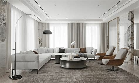 Before And After Contemporary Home Interior Design Decorilla