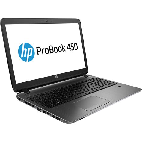 Hp Probook 450 G2 L8e08utaba 156 Laptop Pc L8e08utaba Bandh