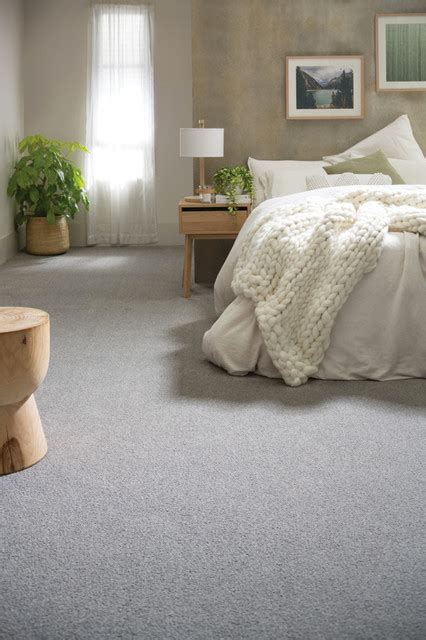 Soft Touch How To Choose Carpet For Your Bedroom Houzz Nz