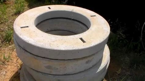 top 123 precast manhole rings latest vn