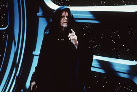 Star Wars Return Of The Jedi Emperor Palpatine Wallpapers Wallpaper Cave
