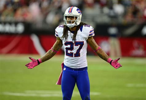 Bills' Stephon Gilmore wants to cover Gronk on Sunday