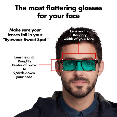 How To Pick The Best Sunglasses For Your Face Shape — The Essential Man Face Shape Sunglasses