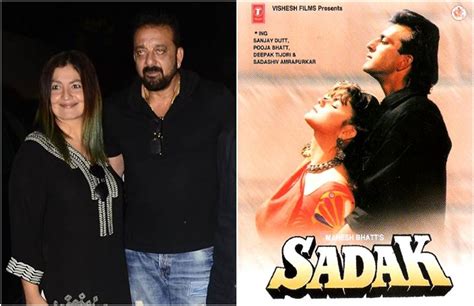 Makers Confirm Sadak 2 Release Date Announced The Indian Wire
