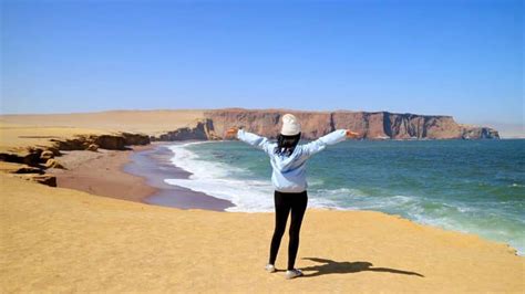 8 Best Beaches In Peru To Visit In 2023