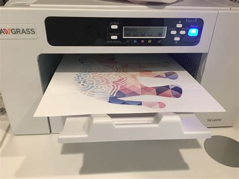 Evolve Polar Bear Larry Belmont Laser Printer Paper For Infusible Ink