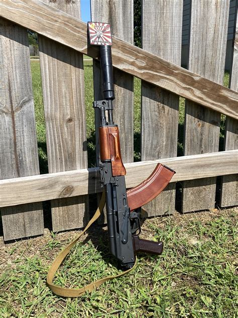 Romanian Draco C Ak47 Pistol Upgrades North Carolina Gun Owners