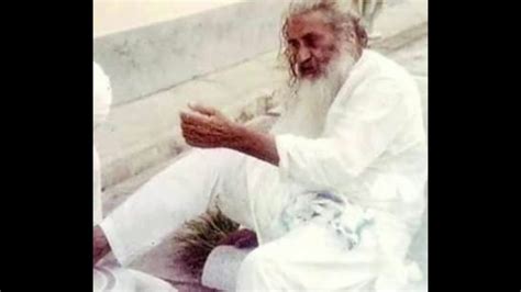 Neeldhari Bachan Of Maharaj Saint Harnam Singh Ji Kile Wale Naushera