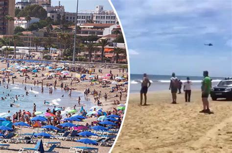 canary islands deaths second brit dead in holiday hotspot after killer wave strikes daily star