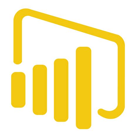 Power Bi Logo Png 10 Free Cliparts Download Images On