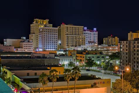 City Of West Palm Beach Palm Beach County Florida Usa Flickr