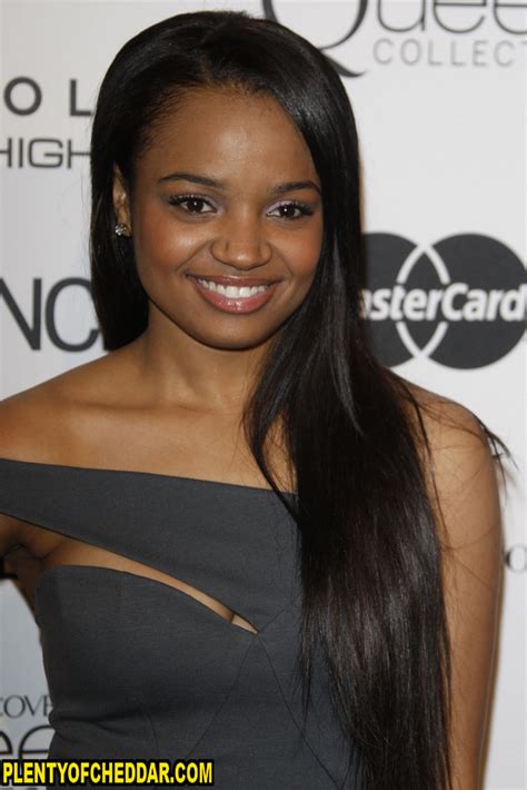 Kyla Pratt Photos News Filmography Quotes And Facts Celebs Journal