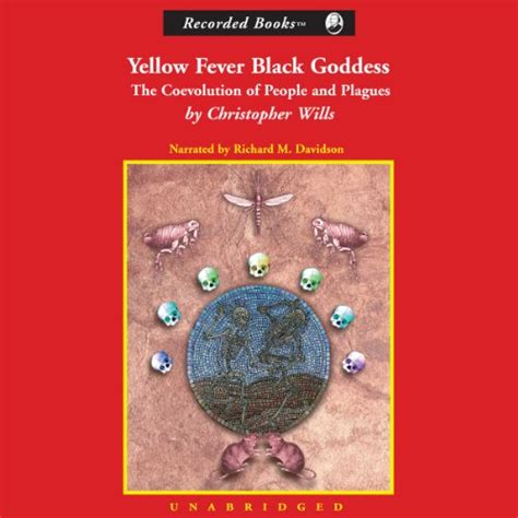 Amazon.com: Yellow Fever Black Goddess: The Coevolution of People and