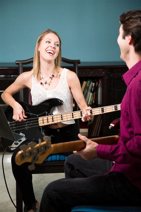 The Advantages Of Taking Private Music Lessons