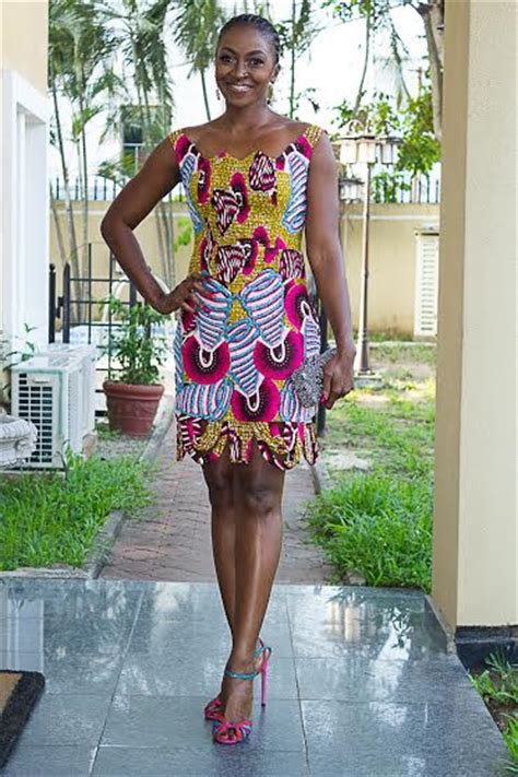 Kate henshaw biography age children family lifestyle net worth.mp3. Yes! Kate Henshaw is Stunning in Vibrant Iconic Vanity ...
