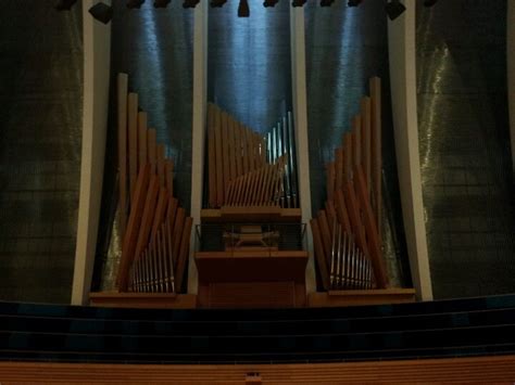 Casavant Organ K Center Organs My Pictures Music Instruments