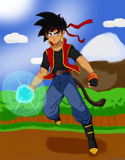 Maybe you would like to learn more about one of these? Color in sky dbz dragon ball z by SkySonSSj1 on deviantART