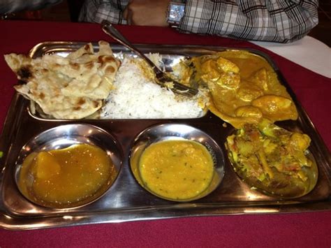 Best Indian Dinner Buffet In Atlanta “foodilicious” Food And Recipes