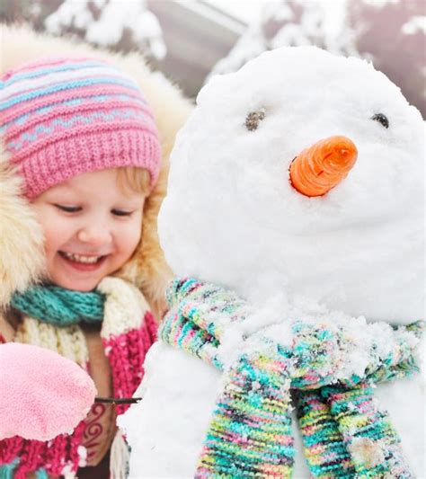 Winter is a time snow and with snow come the timeless art of building a snowman or snowmen or snowwomen or snow batman, as you will see from the very cool and creative snow sculptures below. 25 Funny Winter (Snowman) Jokes For Kids