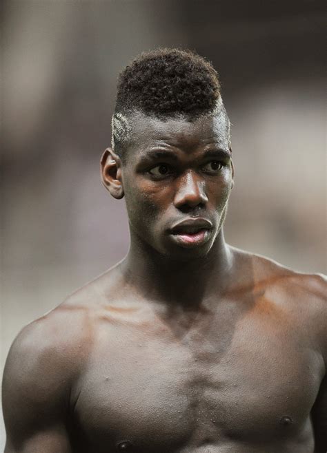 2019 serie a team of the year: FlexingLads: FIFA ¼ finals - France: Paul Pogba