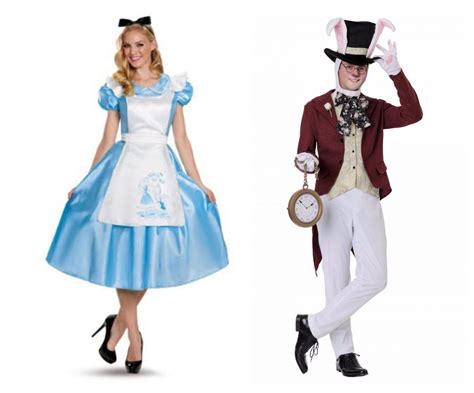 50 best disney couples halloween costumes parade