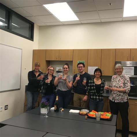 Lab Photos 2019 Wuttke Research Group University Of Colorado Boulder